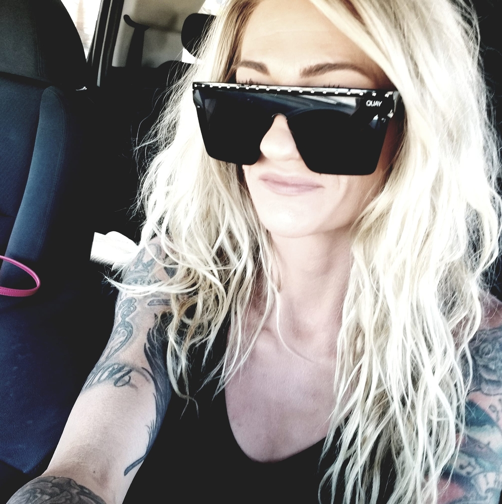 Meet your Posher, Raena